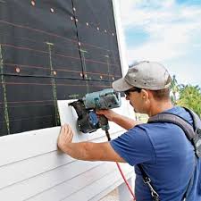 Best Siding for New Construction  in Patrick Springs, VA